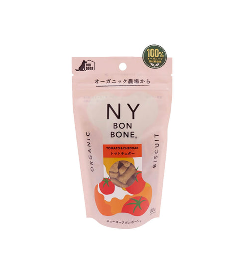 NY BON BONE トマトチェダー